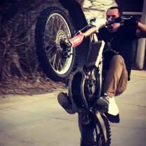 Meet your Posher, Alex